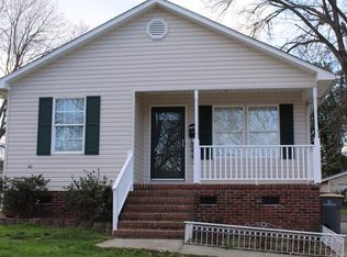 813 Mable Ave, Kannapolis, NC 28083