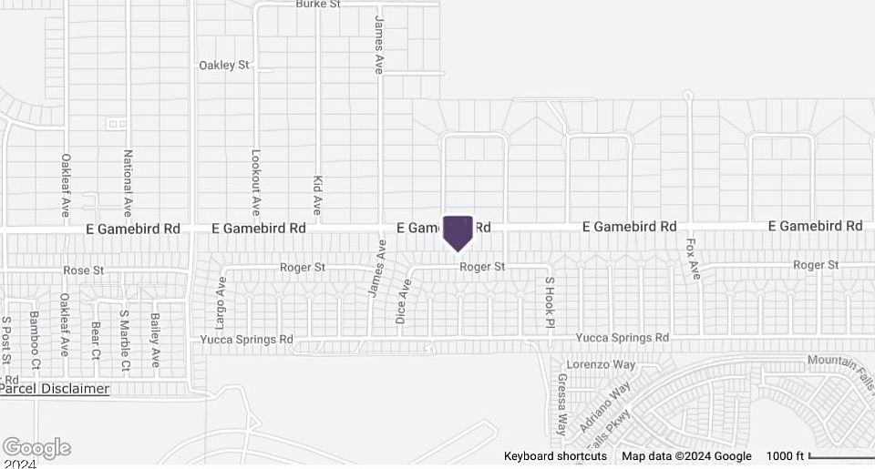 2nd image of 4500 Roger St