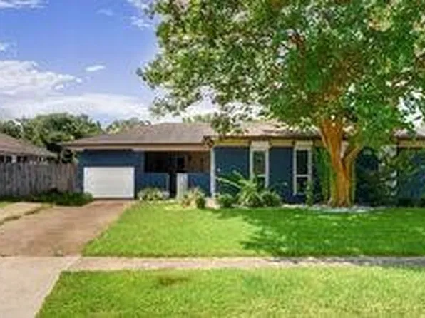 1832 Faith Pl, Gretna, LA 70056