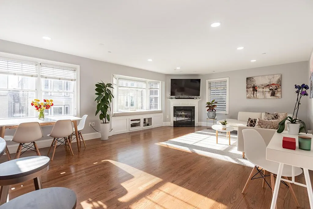 Building Photo - 29 Vinton St #6