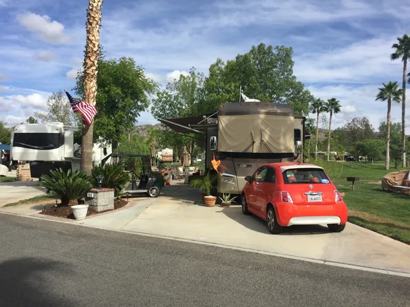 45525 Highway 79 Hwy #103, Aguanga, CA 92536