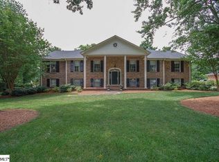 15 Red Fox Trl, Greenville, SC 29615