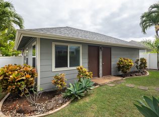 91-1011 Kai Lea St S, Ewa Beach, HI 96706