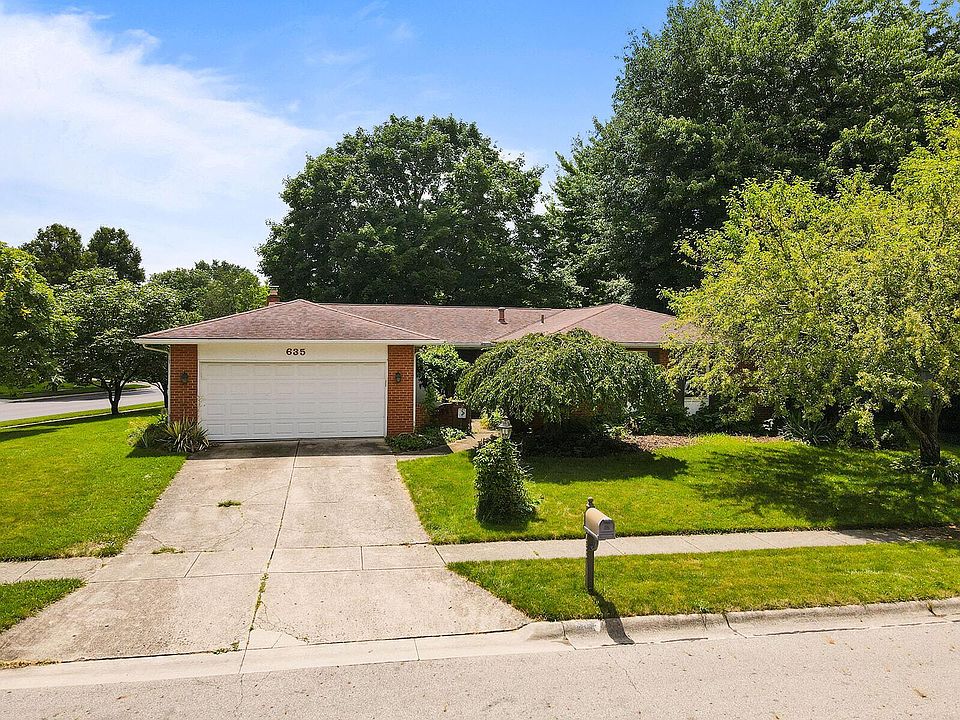 1st image of 635 Dunoon Dr