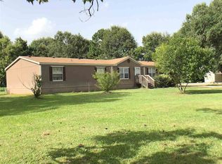 6565 Biscamp Rd, Silsbee, TX 77656