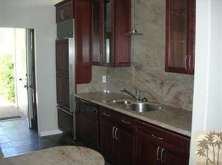 317 Westlake Ter, Palm Springs, CA 92264