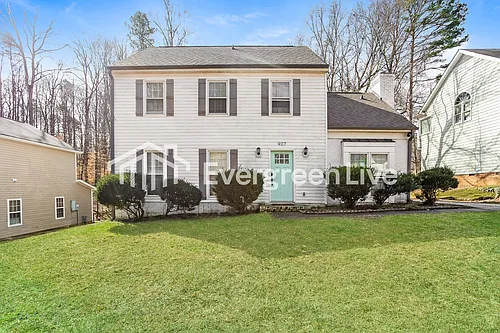 907 Doby Springs Dr Photo 1