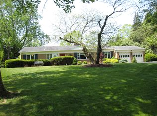 1232 Brooklands Rd, Dayton, OH 45409