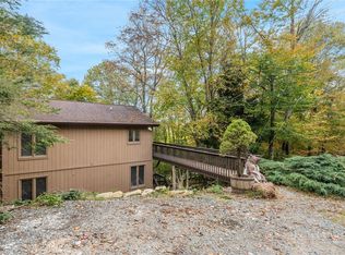 106 Village Road, Beech Mountain, NC 28604