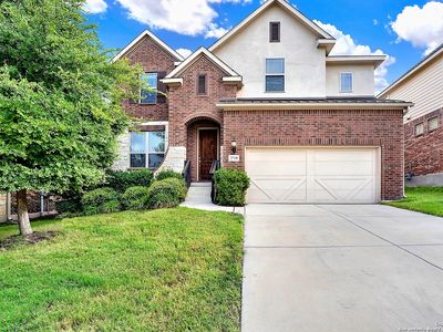 27530 SMOKEY CHASE, Boerne, TX, 78015