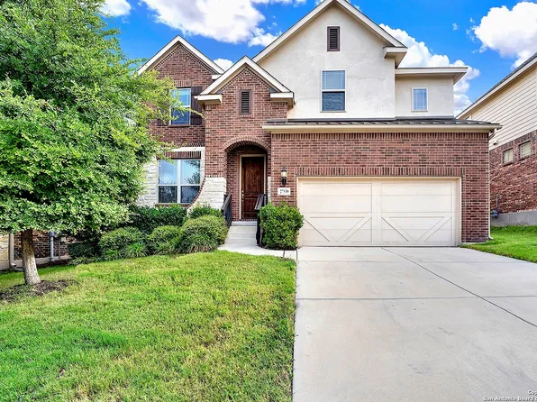 27530 SMOKEY CHASE, Boerne, TX 78015