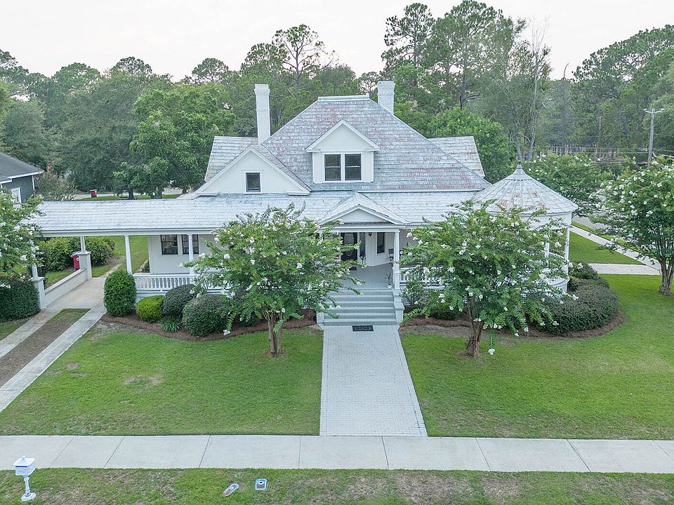 620 Prince Ave, Tifton, GA 31794 Zillow