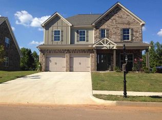 118 Wolf Creek Trl, Huntsville, AL 35824