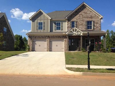 118 Wolf Creek Trl SW, Huntsville, AL, 35824