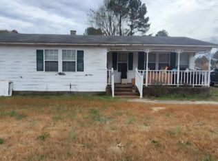 2825 E Old Spring Hope Rd, Nashville, NC 27856