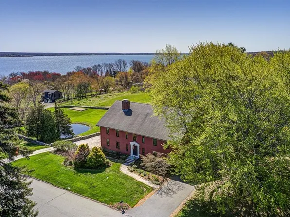 123 Immokolee Dr, Portsmouth, RI 02871