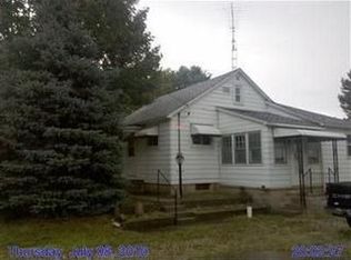 3795 State Route 49, Arcanum, OH