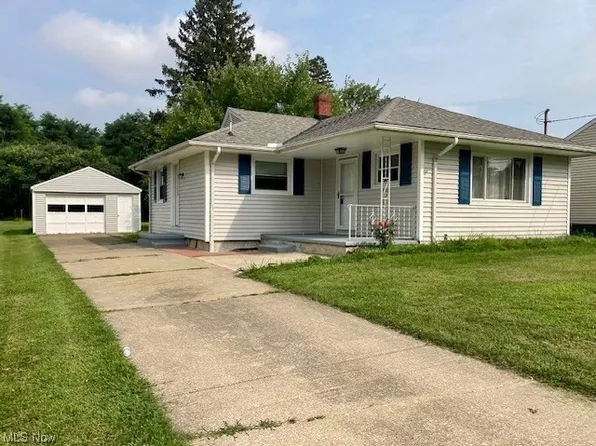 3428 Vineland Ave, Ashtabula, OH 44004