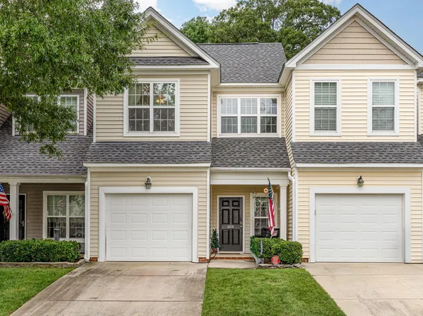 10141 Bessborough Dr, Raleigh, NC 27617