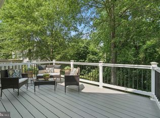 5605 Swift Creek Ct, Haymarket, VA