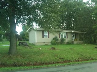 1746 Benton Station Rd, Benton, TN 37307