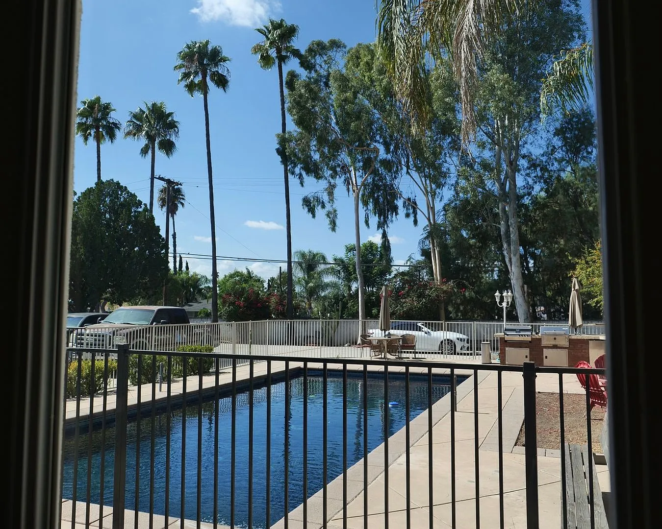 Charming 3BR House in Mission Hills — Photo 3