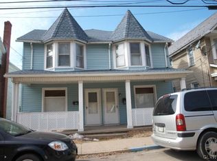 282-284 S Main St, Bangor, PA 18013