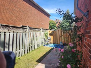 125 Hearne Cres, Ajax, ON L1T 3R4
