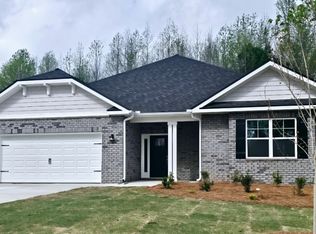 113 Scarlett Place Dr, Bowdon, GA 30108