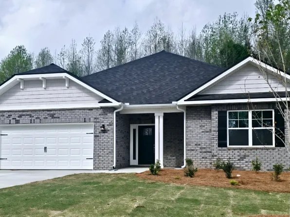 113 Scarlett Place Dr, Bowdon, GA 30108