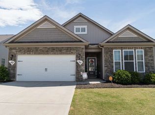 696 Ridgeville Crossing Dr, Inman, SC 29349