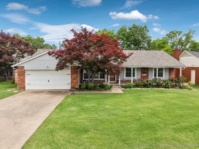 4629 E 57th St, Tulsa, OK, 74135