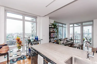 Rented by Alpha Properties NYC I LLC