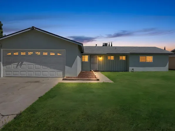 4200 W Whitendale Avenue, Visalia, CA 93277