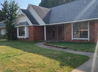 8232 S 74th East Ave, Tulsa, OK 74133