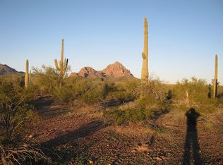 12930 N Red Hill Rd, Pima County, AZ 85653