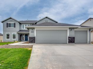 5779 N Adale Ct, Meridian, ID 83646