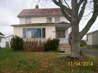 608 N 3rd St, Lanse, MI 49946