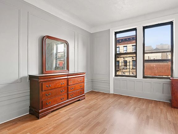 3rd image of 566 W 159th St APT 41