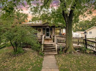 219 S Locust St, Whitewater, KS 67154