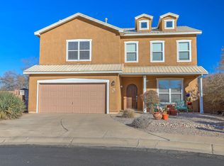 1520 Presto Way NW, Albuquerque, NM 87104