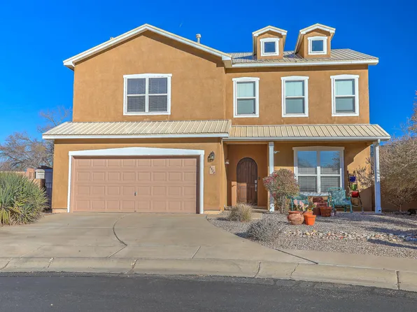 1520 Presto Way NW, Albuquerque, NM 87104