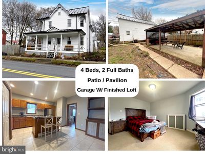 506 Main St, Richfield, PA, 17086