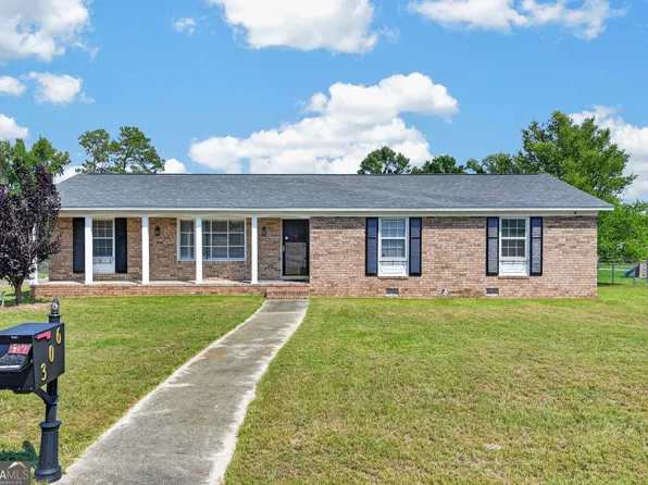 306 Skylark Rd, Augusta, GA 30907