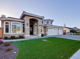 1039 Avondale St, San Jose, CA 95129