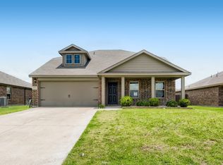 2812 Aberdeen Rd, Seagoville, TX 75159