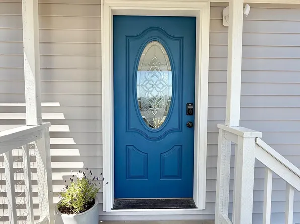 2327 Autumn Ave, Klamath Falls, OR 97601