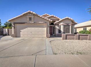 1014 N Ithica Ct, Chandler, AZ 85225