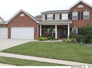 1608 Coles Ct, Edwardsville, IL 62025