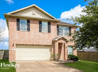 4619 Monarch Blue Ln, Fresno, TX 77545